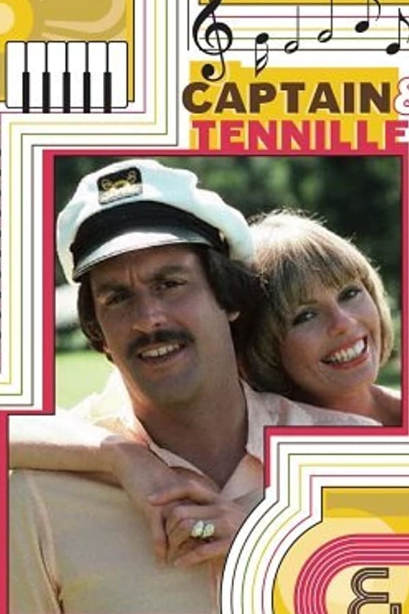 The Captain and Tennille (1976)
