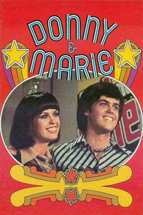 Donny & Marie (1976)