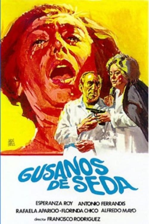 Gusanos de seda (1977)