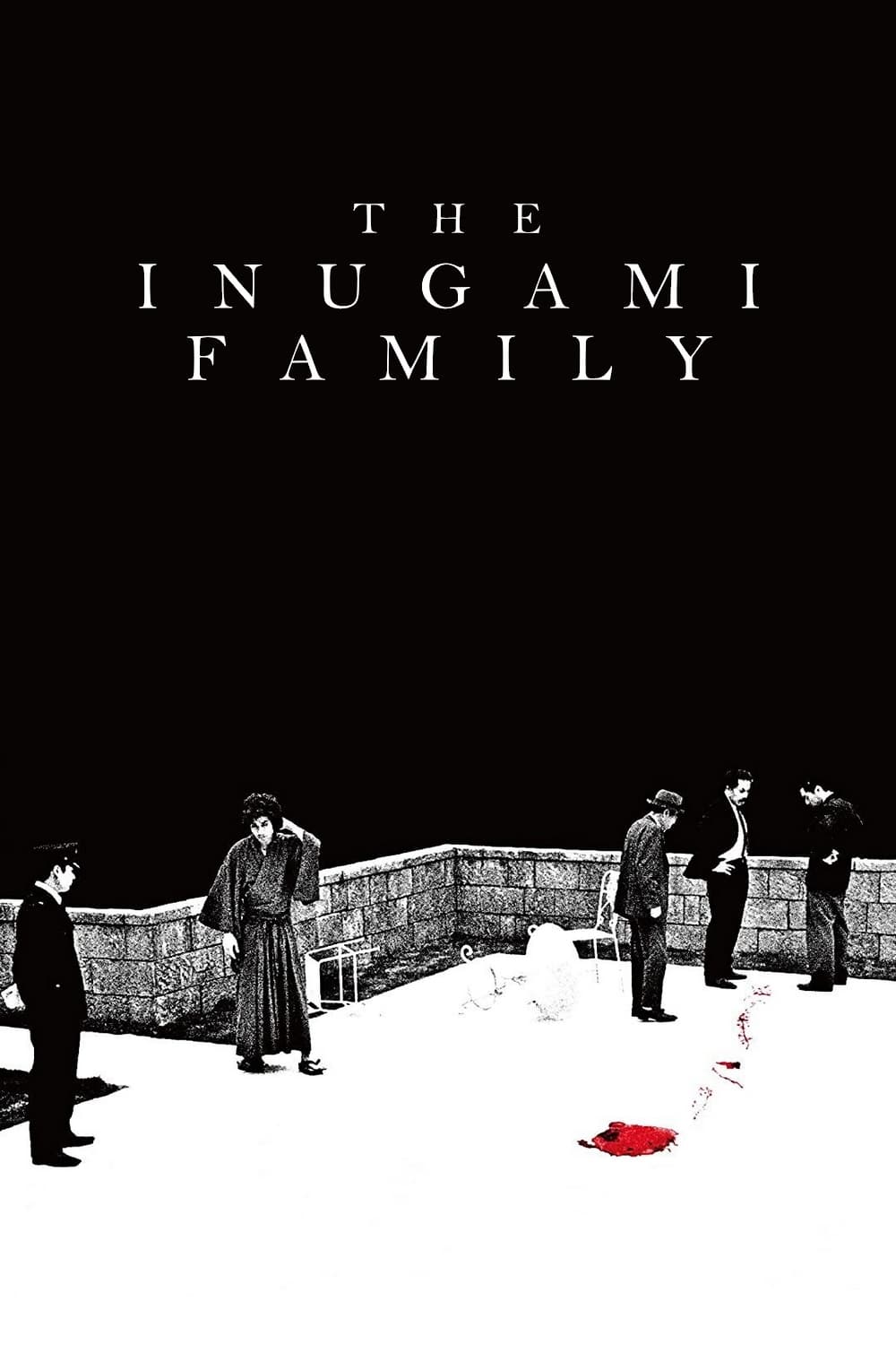 A Família Inugami