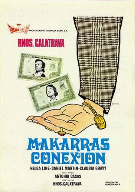 Makarras Conexion