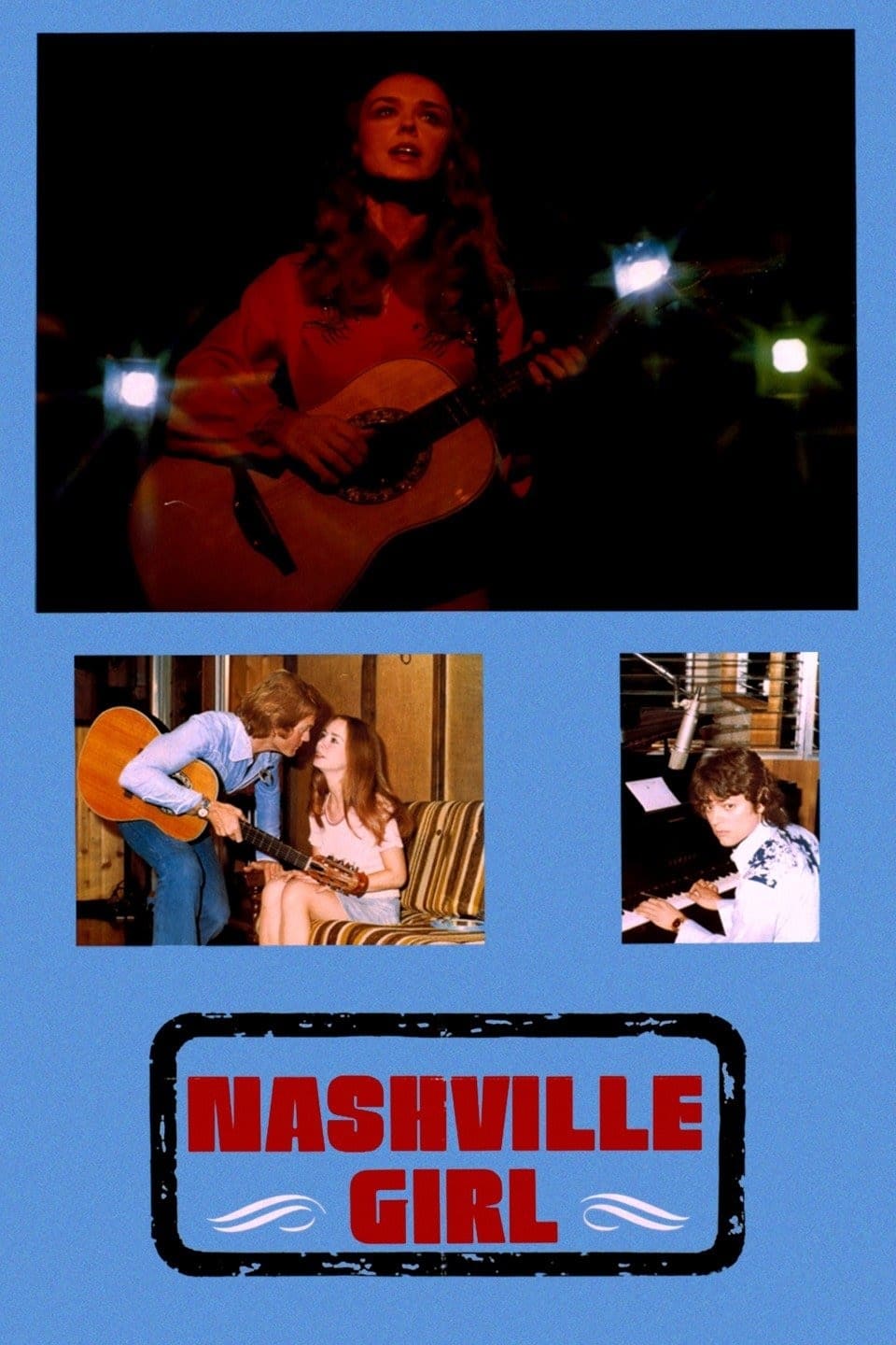 Nashville Girl (1976)
