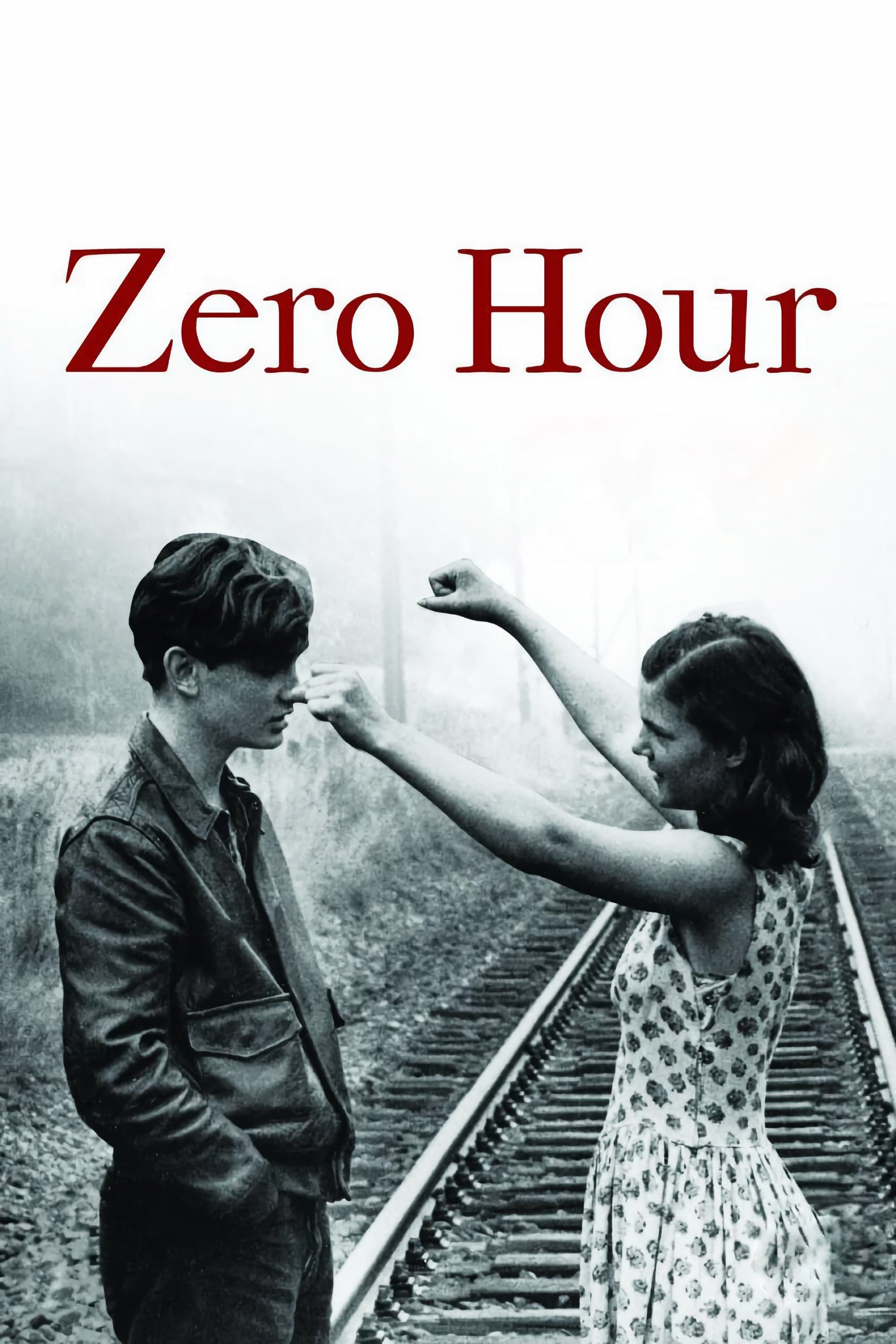 Zero Hour (1977)
