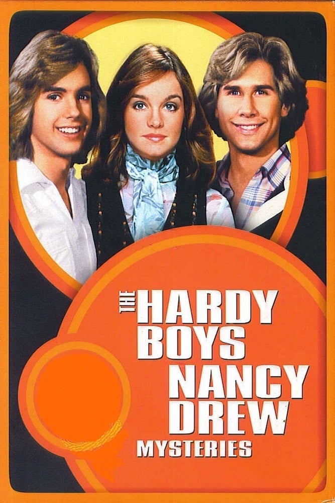 The Hardy Boys / Nancy Drew Mysteries (1977)