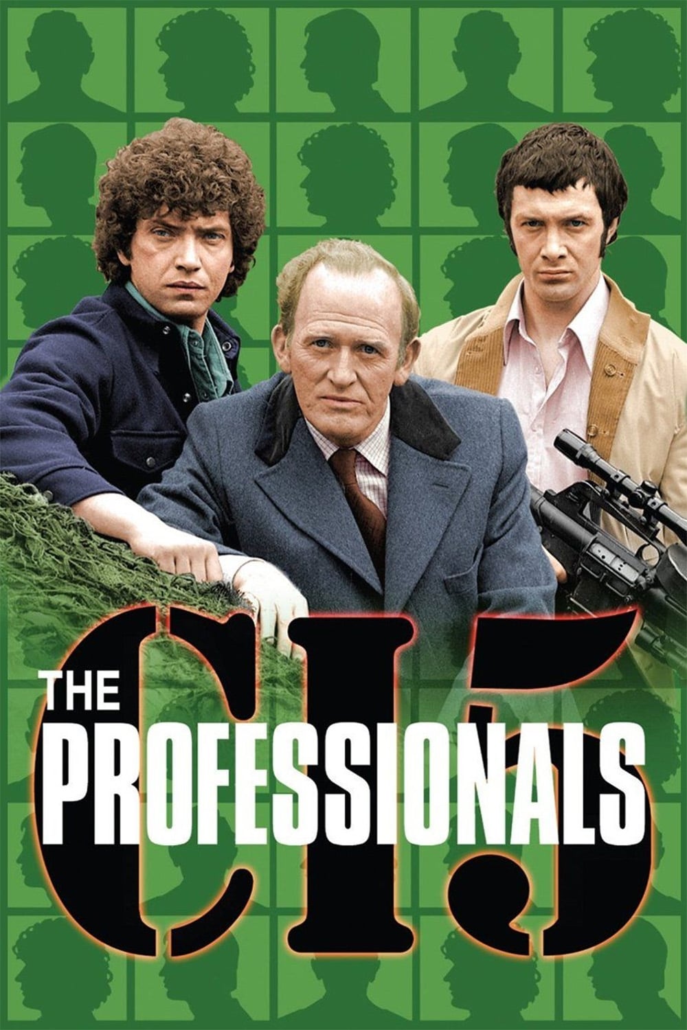 Die Profis (1977)