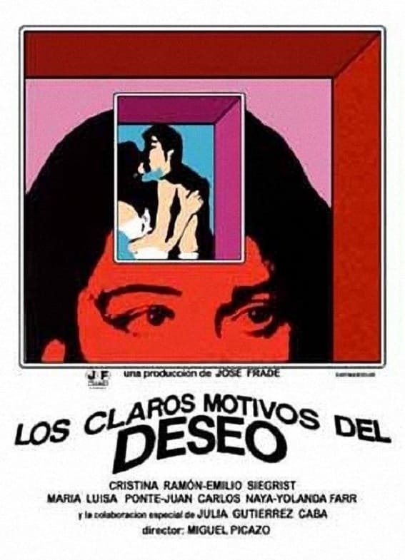 The Clear Motives of Desire (1977)