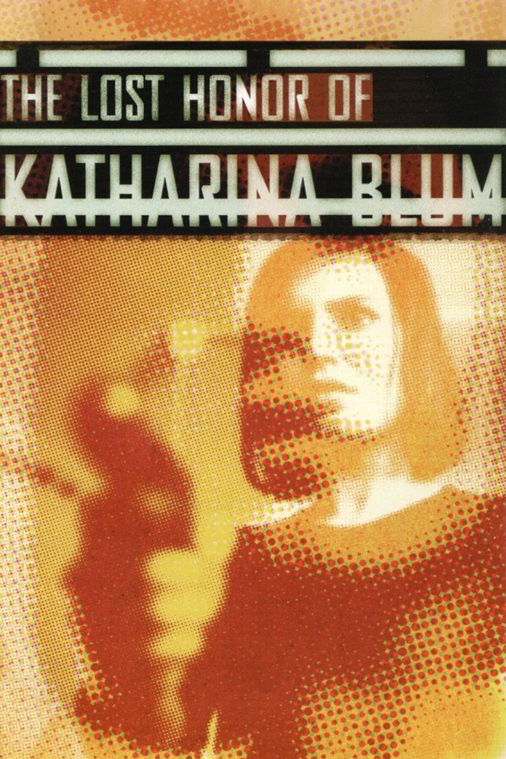 El honor perdido de Katharina Blum