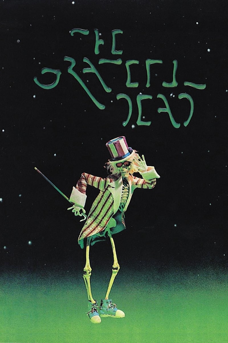 The Grateful Dead Movie (1977)