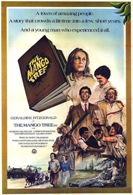 The Mango Tree (1977)