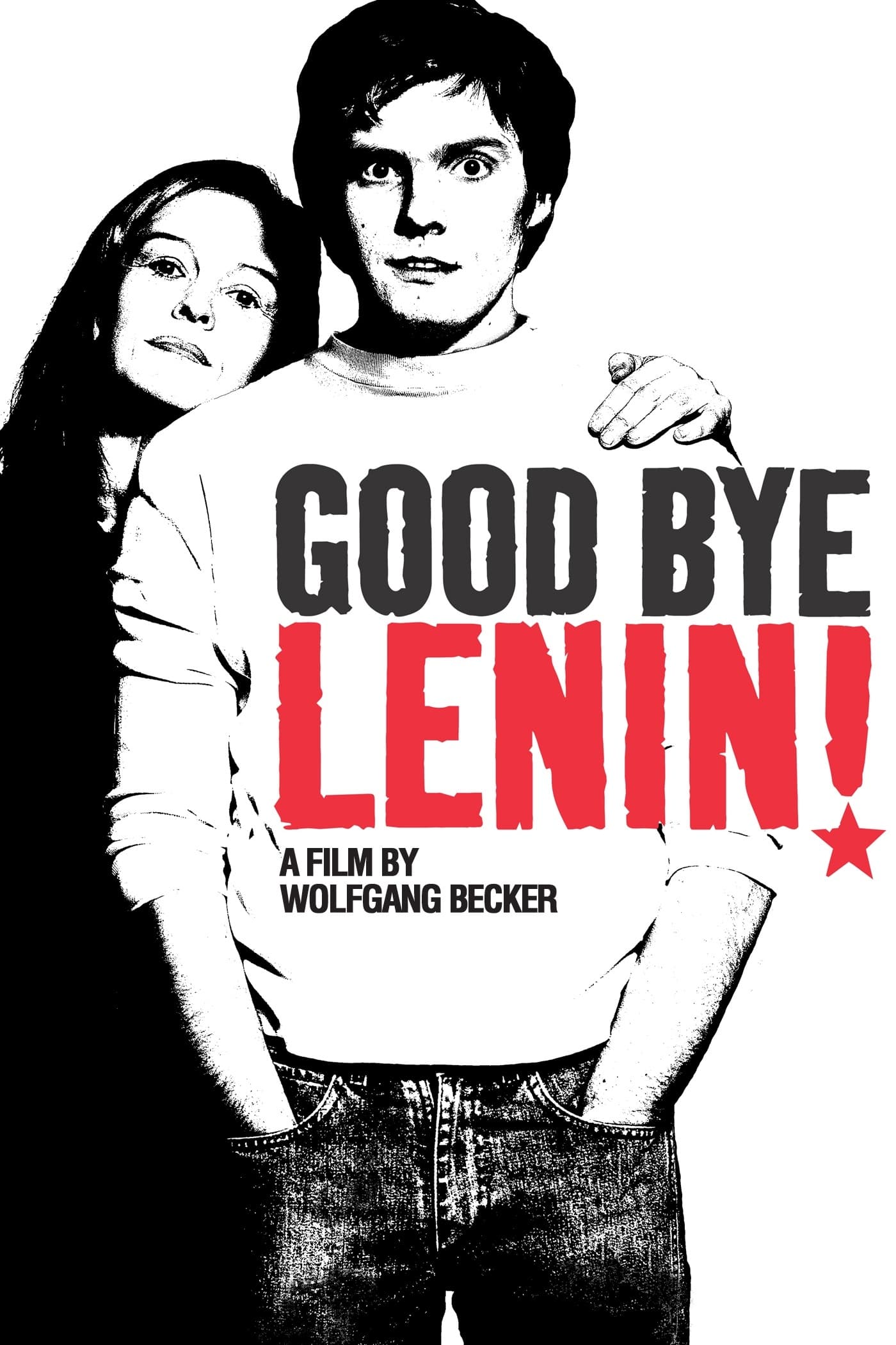 Adeus, Lênin! (2003)