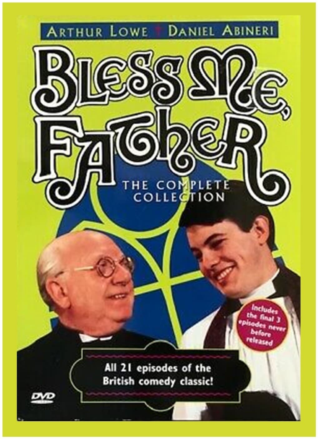Bless Me Father (1978)