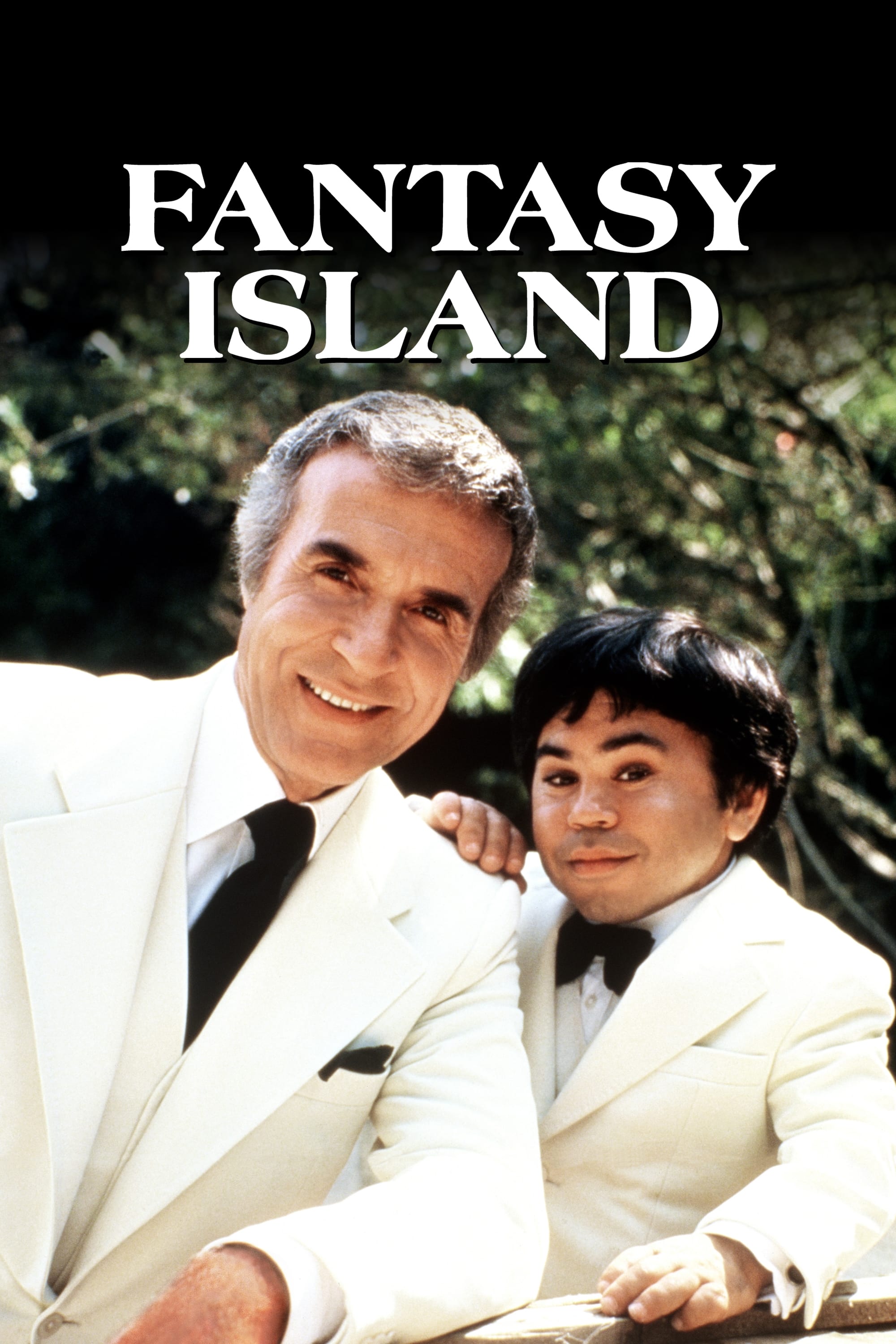 A Ilha da Fantasia (1978)