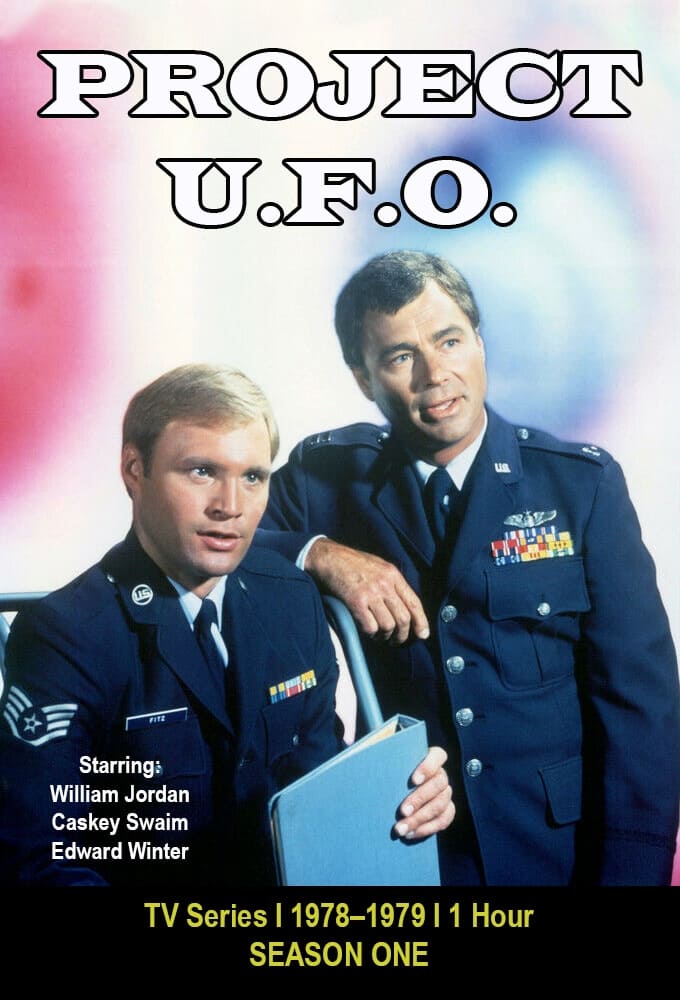 Project U.F.O. (1978)