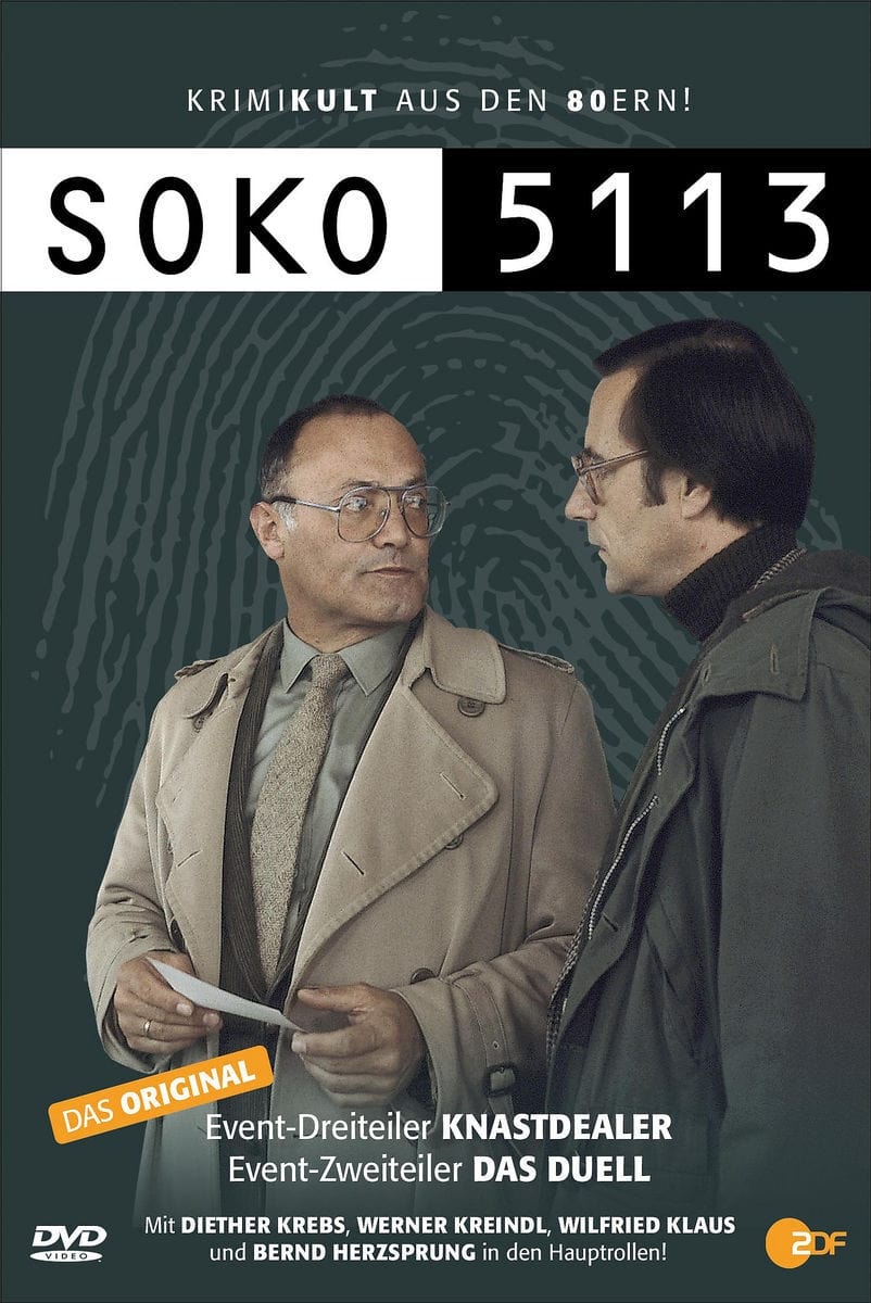 SOKO 5113 (1978)