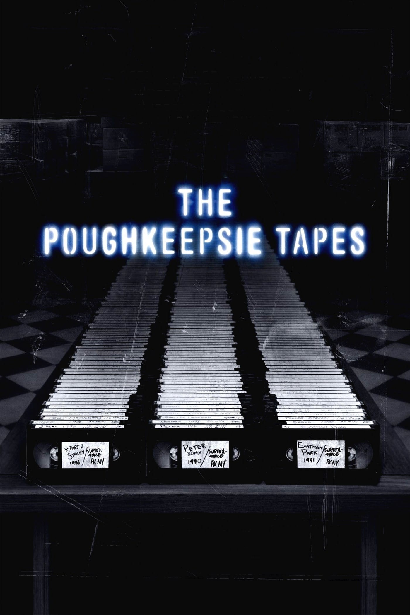 The Poughkeepsie Tapes (2009)