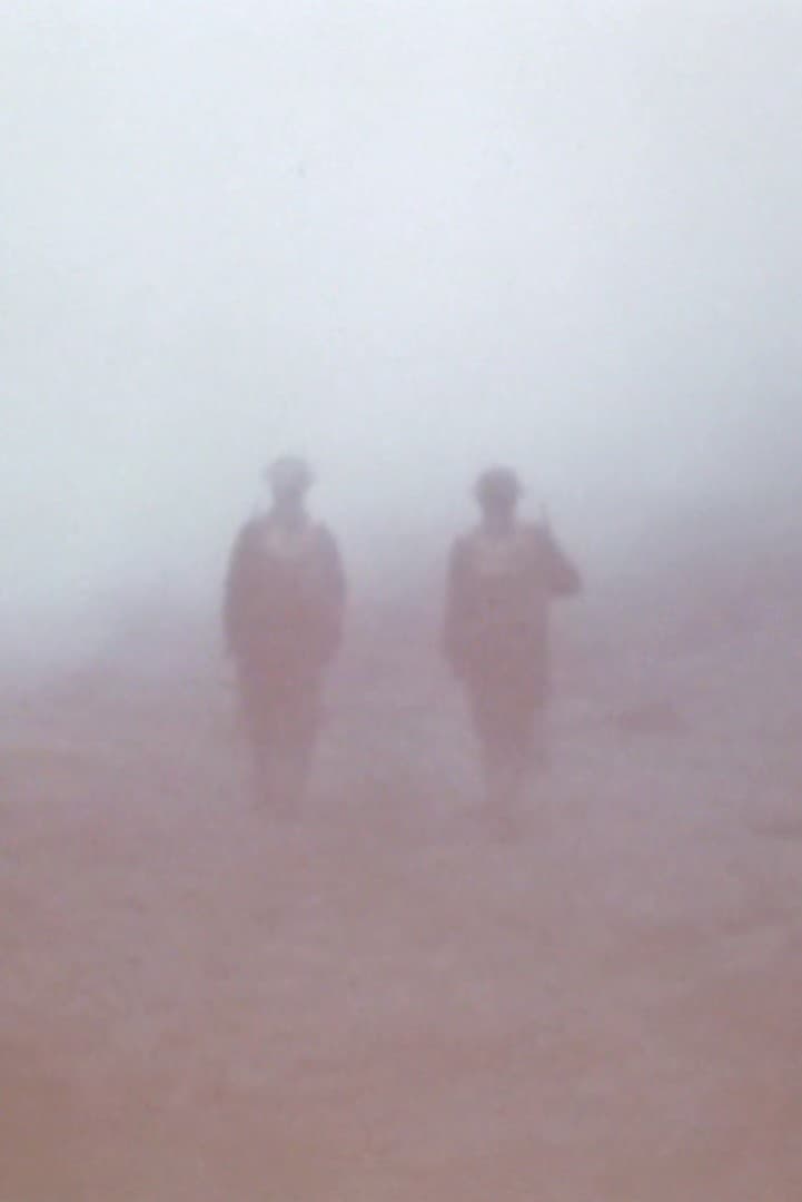 The Two Soldiers