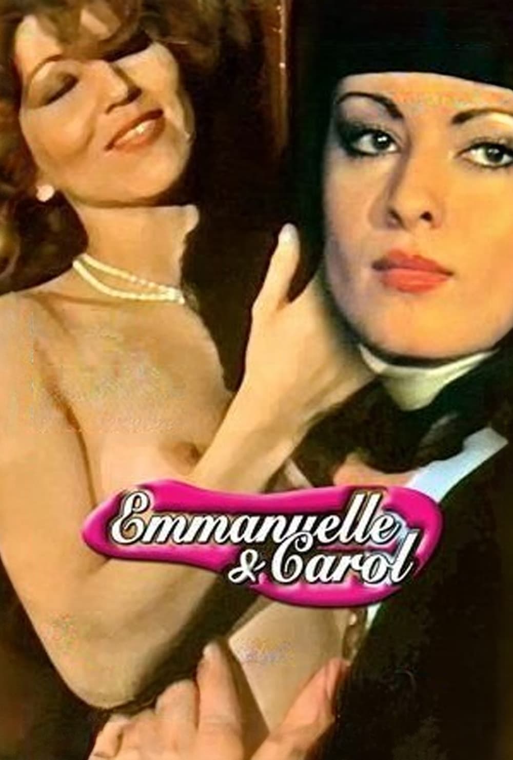 Emmanuelle y Carol