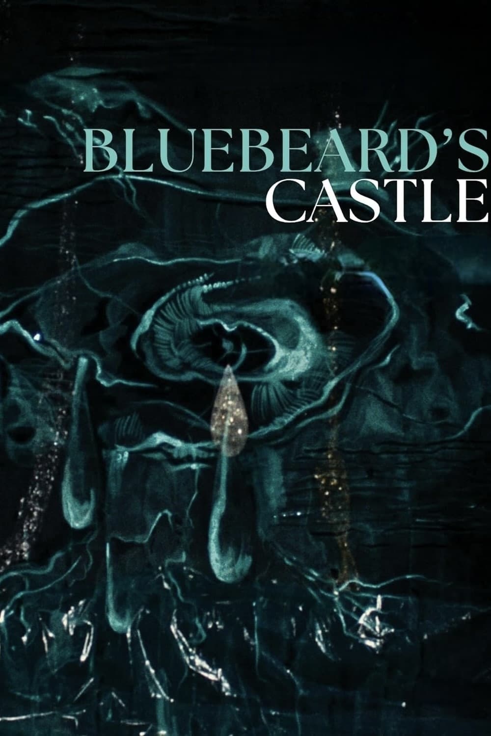 Bluebeard's Castle (1963)