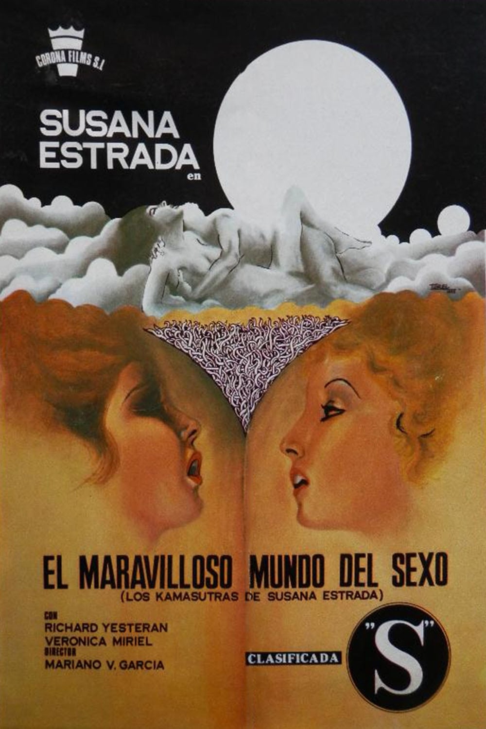 The Wonderful World of Sex (1978)