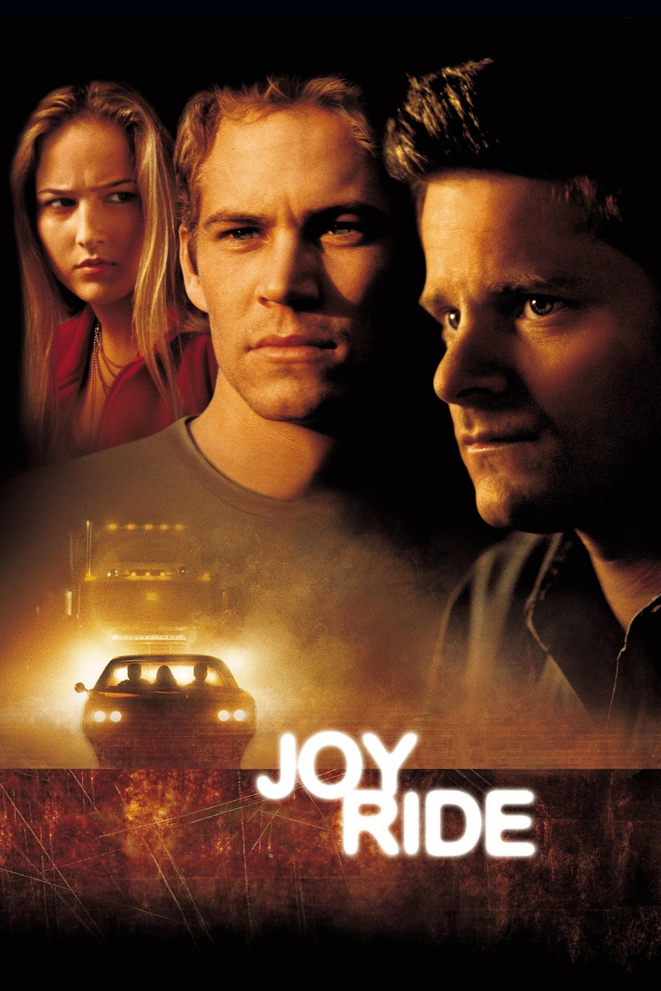 Joyride - Spritztour (2001)