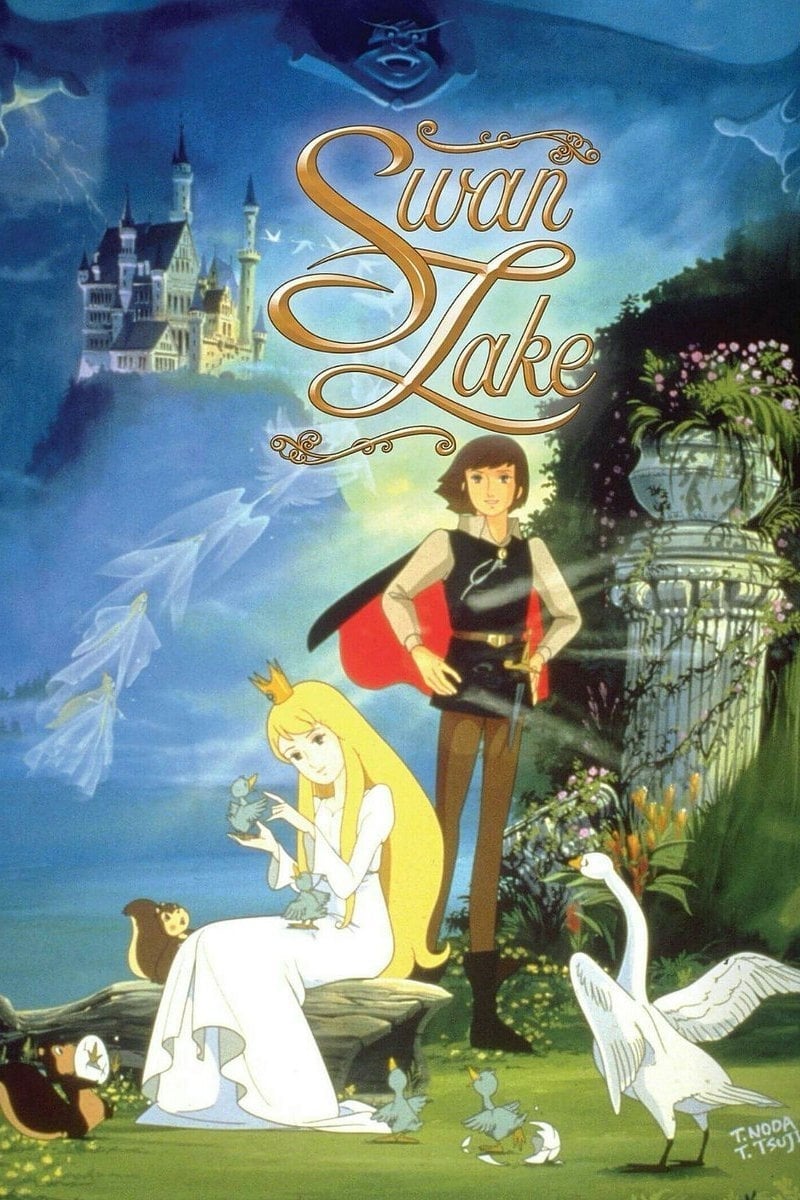 Swan Lake (1981)