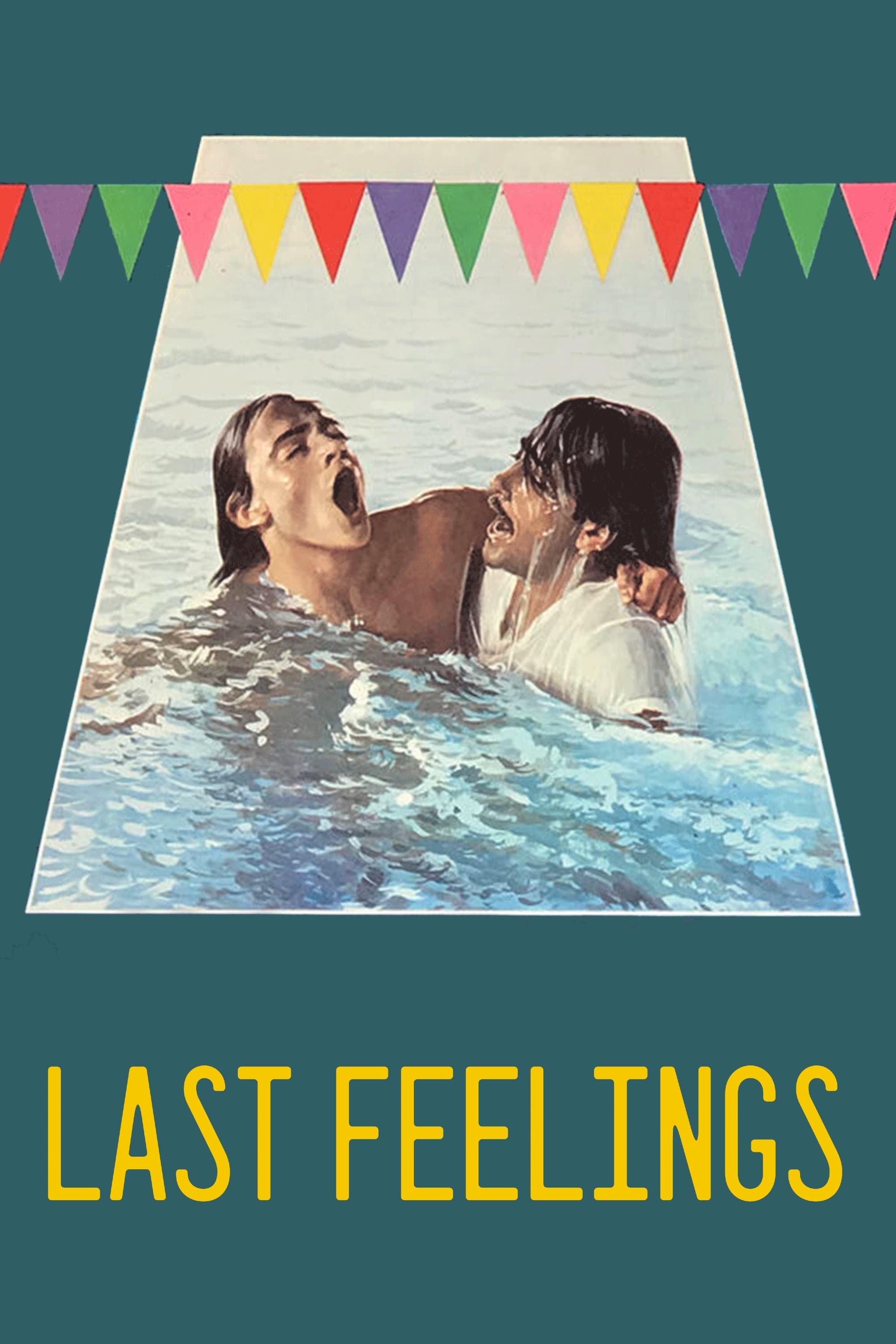 Last Feelings (1978)