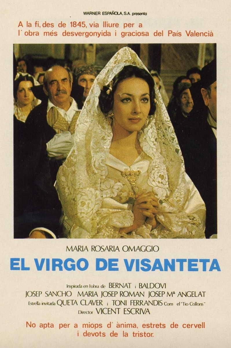 El virgo de Visanteta (1979)