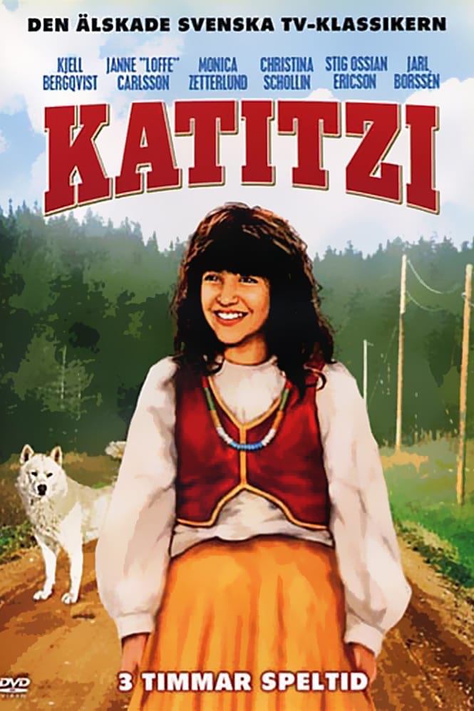 Katitzi (1979)