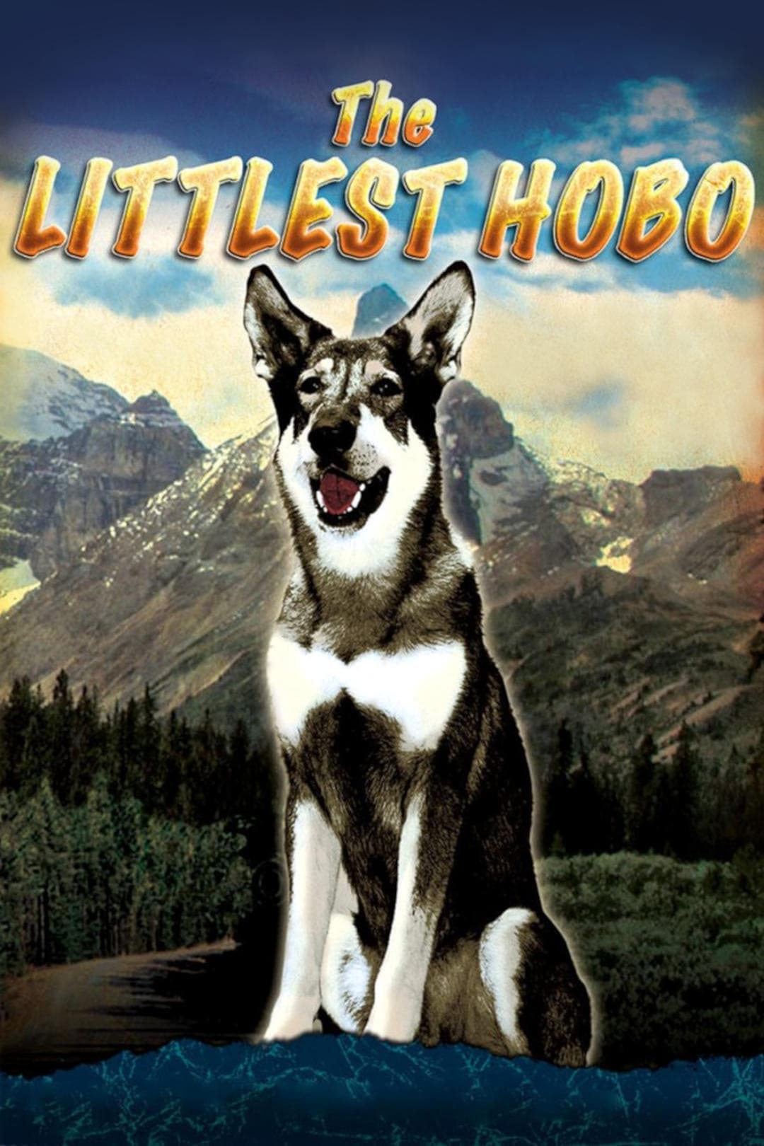 The Littlest Hobo (1979)