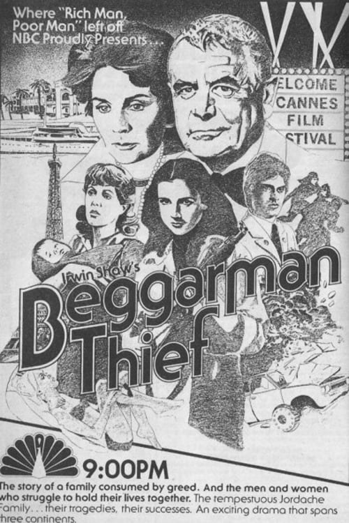 Beggarman, Thief (1979)