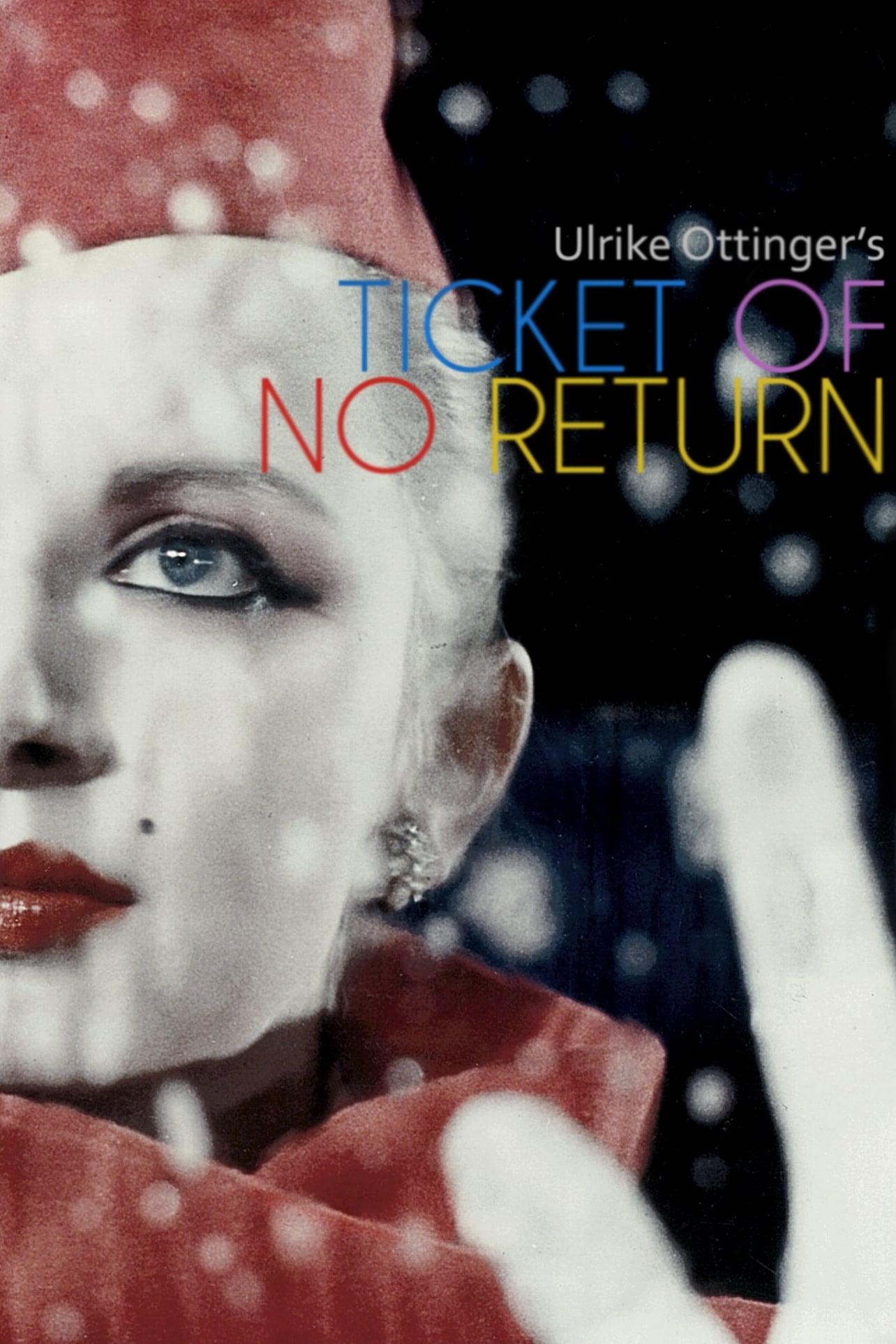 Ticket of No Return (1979)
