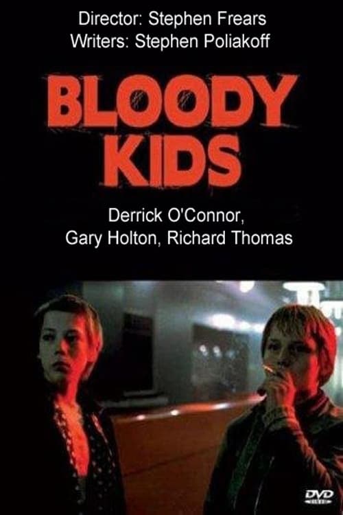Bloody Kids (1980)