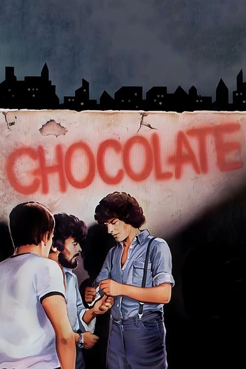 Chocolate (1980)