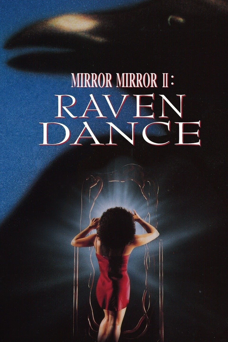 Mirror Mirror 2: Raven Dance