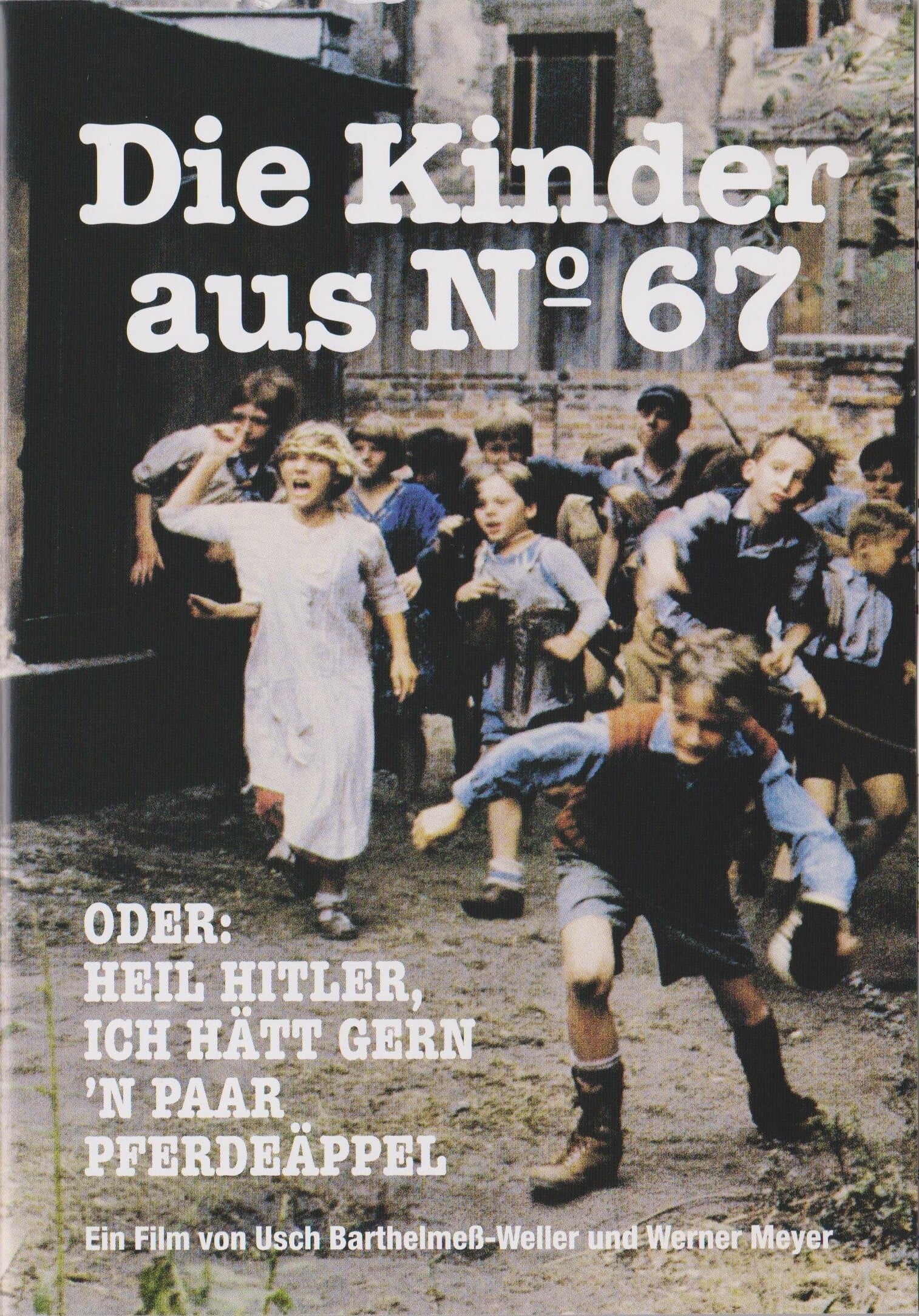 Die Kinder aus Nr. 67 (1980)