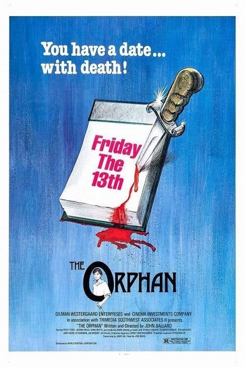 The Orphan (1979)