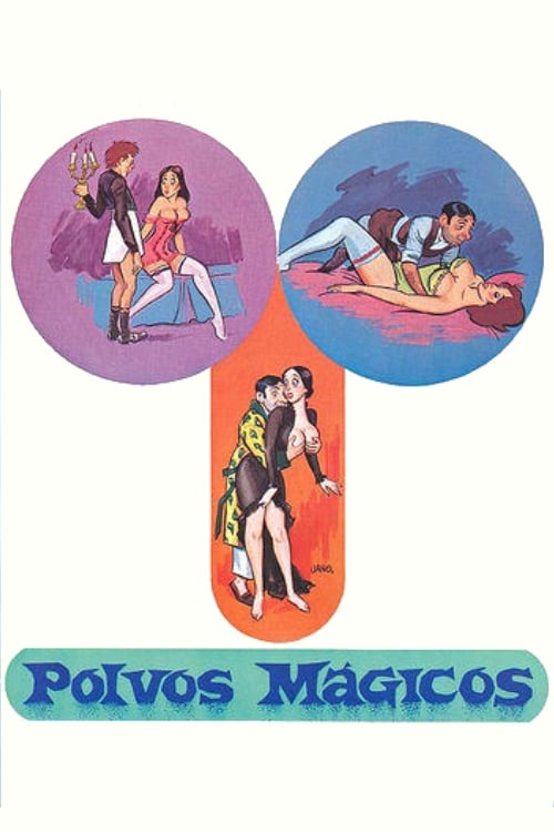 Magic Powder (1979)