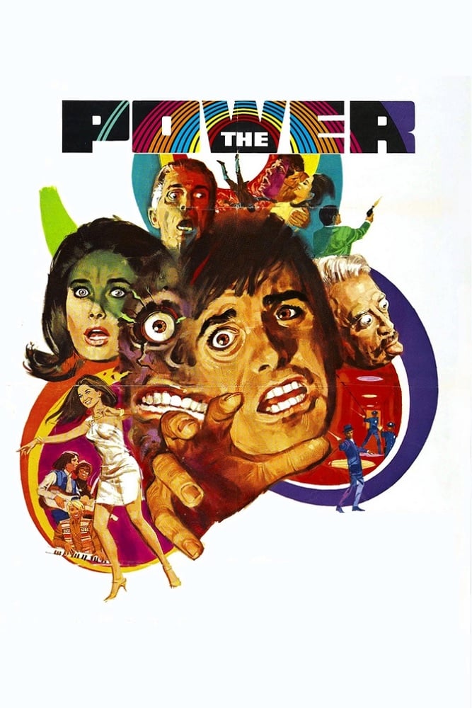 The Power (1968)