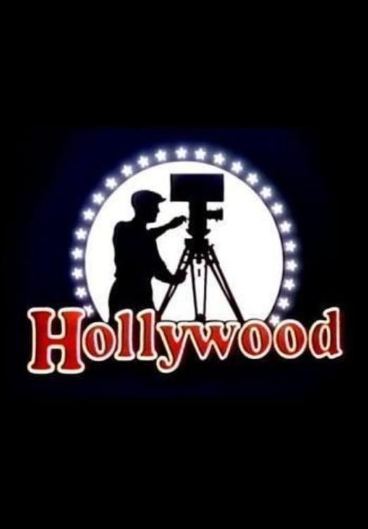 Hollywood - Geschichten aus der Stummfilmzeit