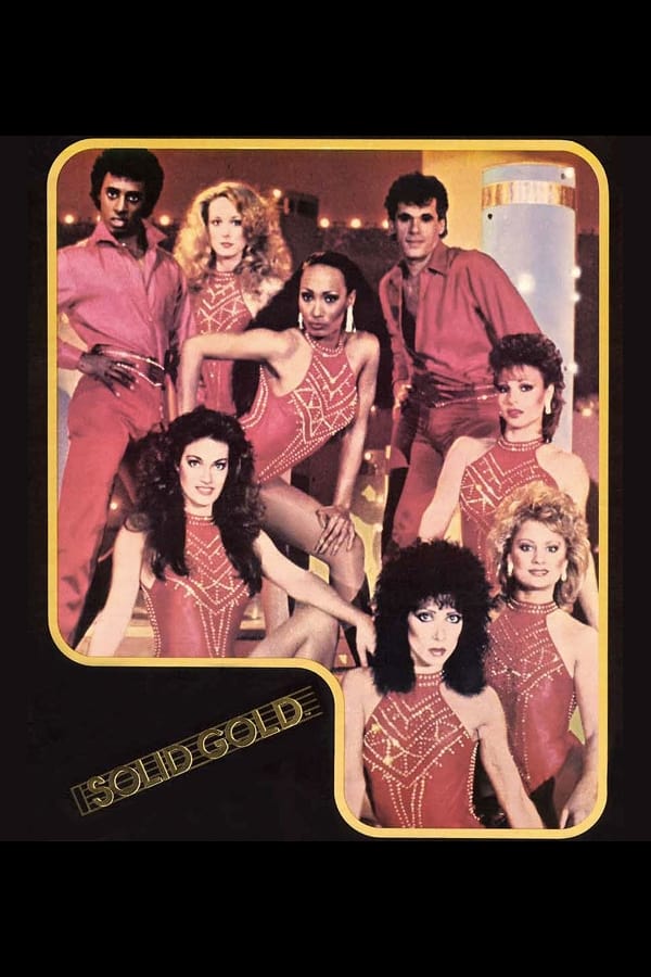 Solid Gold (1980)