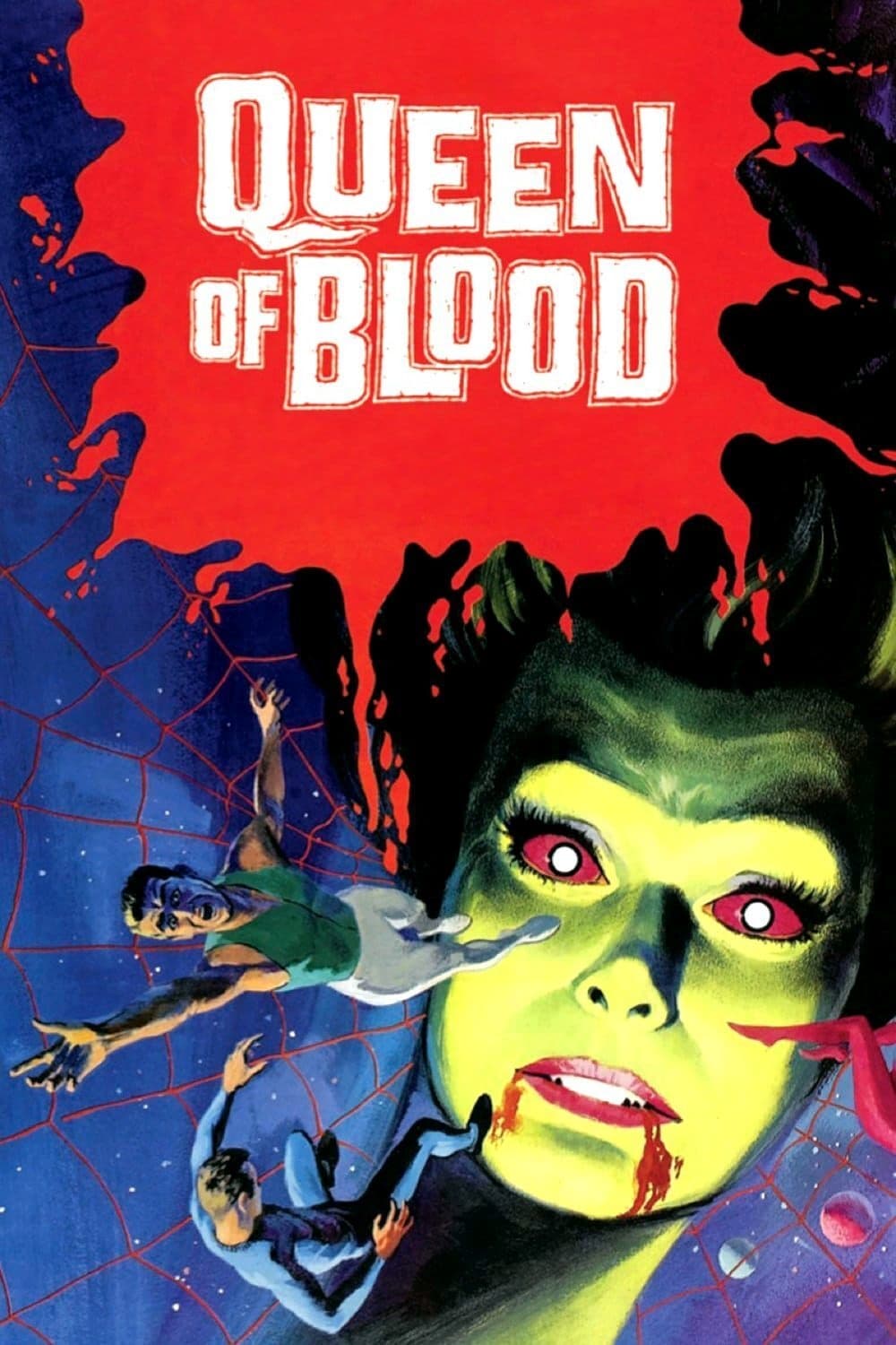 Planeta sangriento (1966)