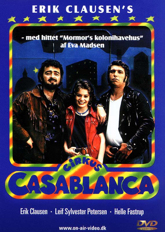 The Circus Casablanca (1981)