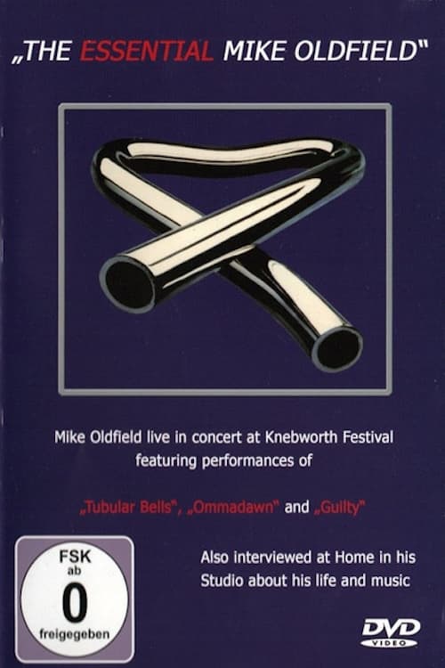 The Essential Mike Oldfield