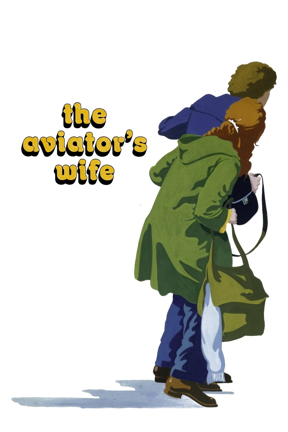 The Aviator's Wife (1981)