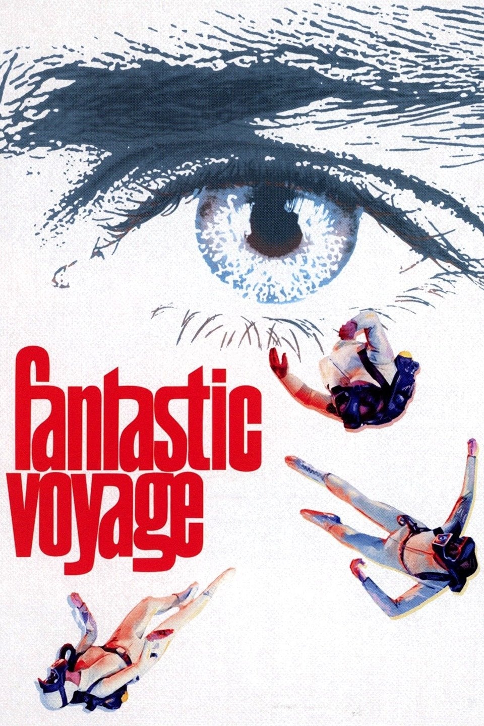 Viagem Fantástica (1966)