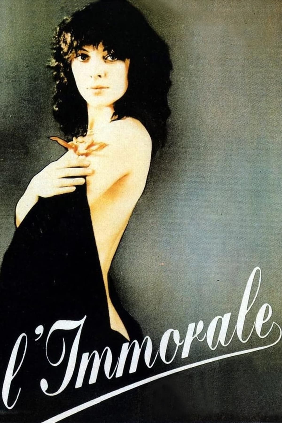 The Immoral One (1980)