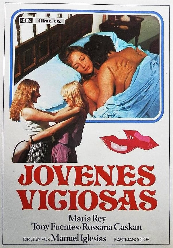 Jóvenes viciosas (1981)