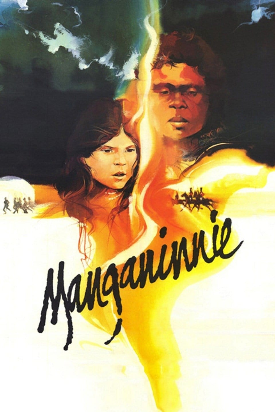 Manganinnie (1980)