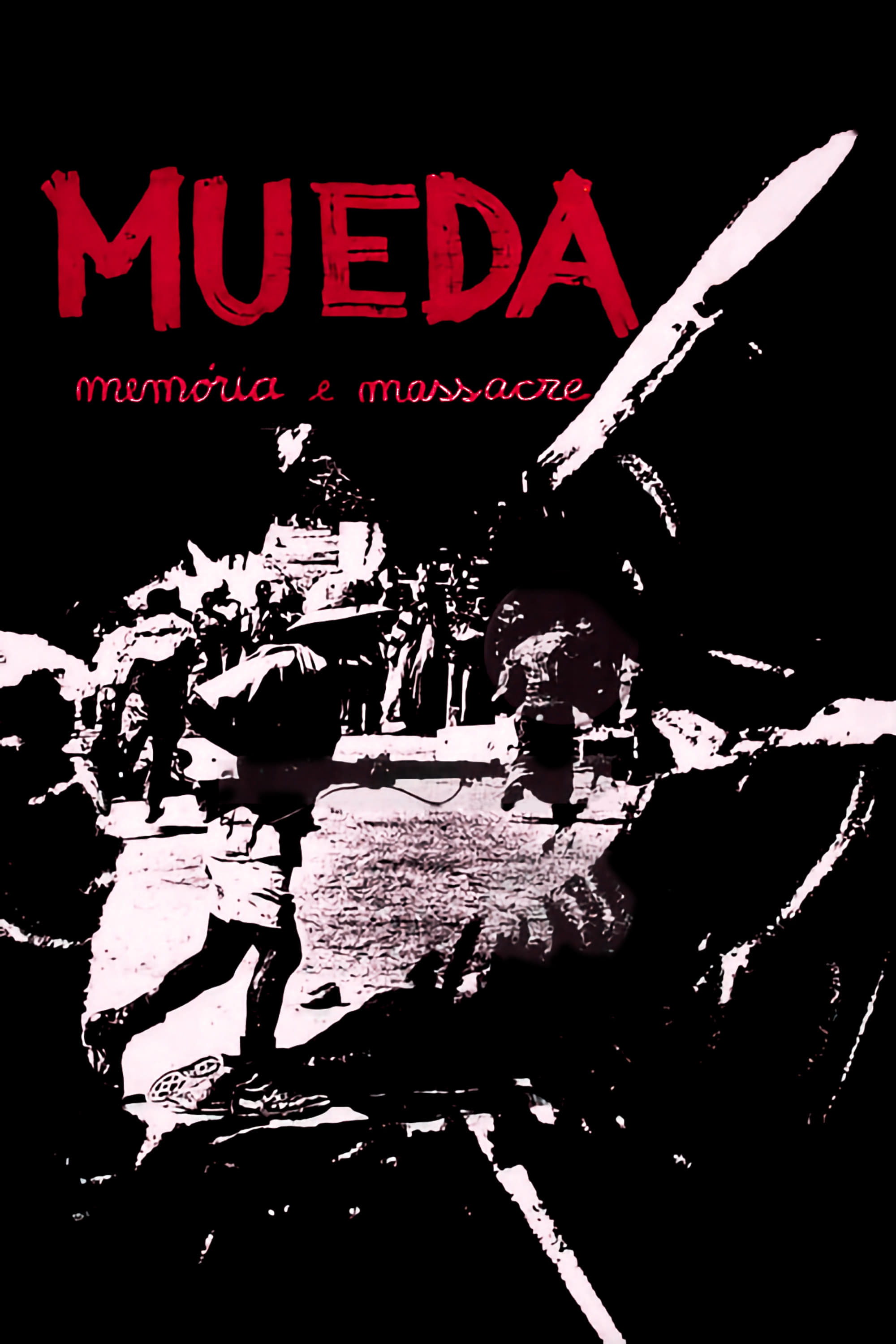 Mueda, Memory and Massacre