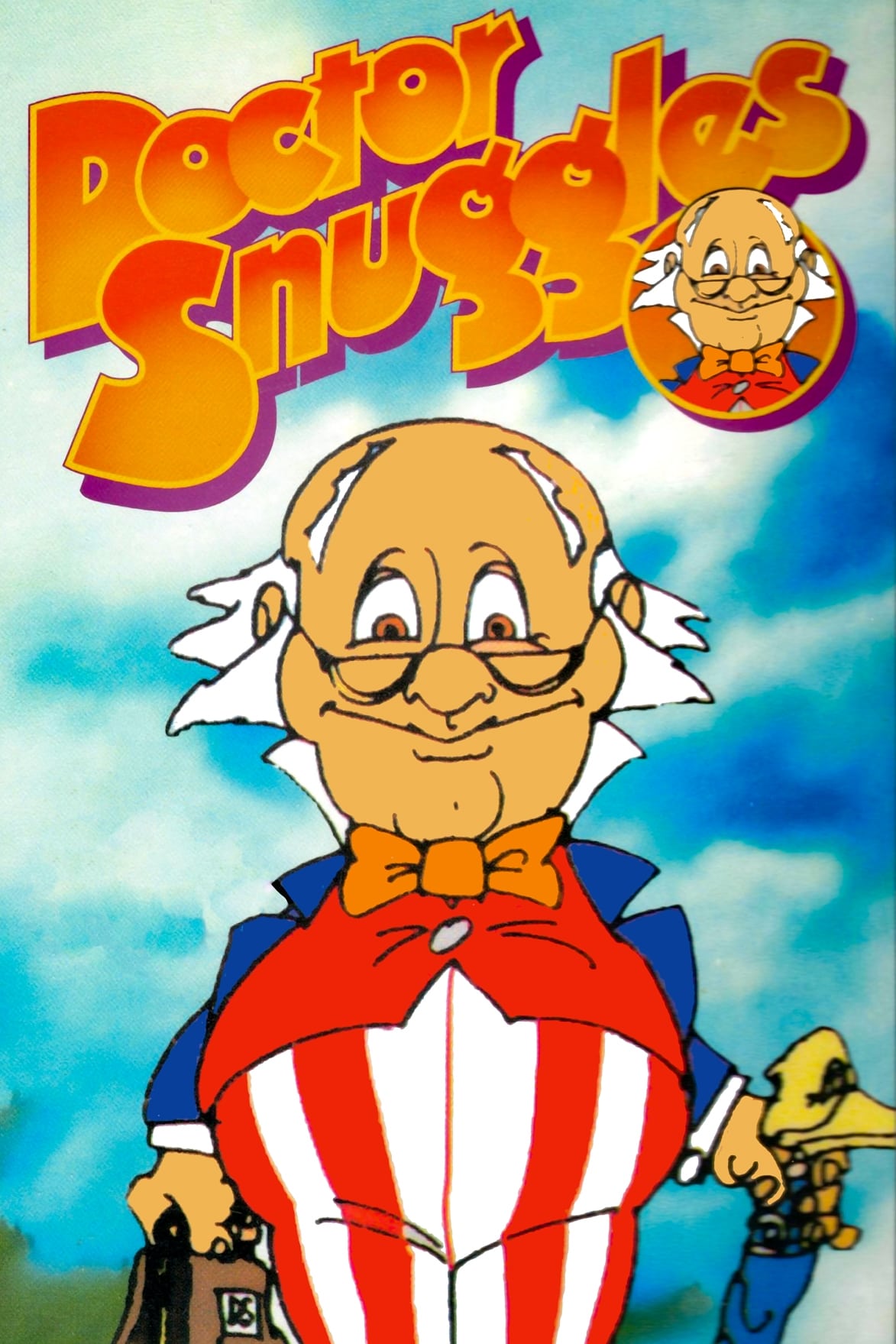 Doctor Snuggles (1981)